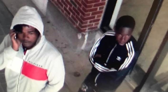 2 Wanted In Shooting At Red Line Argyle Station 2 Wanted In Shooting At Red Line Argyle Station