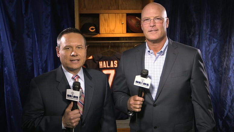 Jeff Joniak and Tom Thayer