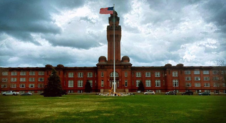 Naval Station Great Lakes Naval Station Great Lakes