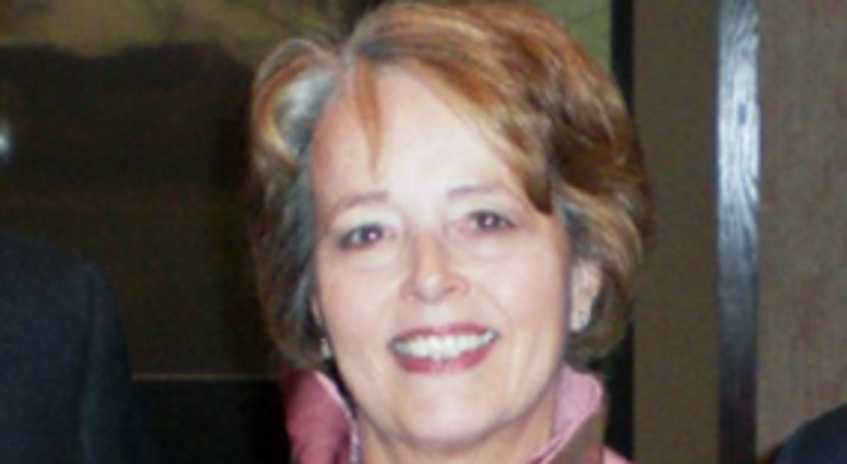 Stephanie Weber heads Suicide Prevention Services of America