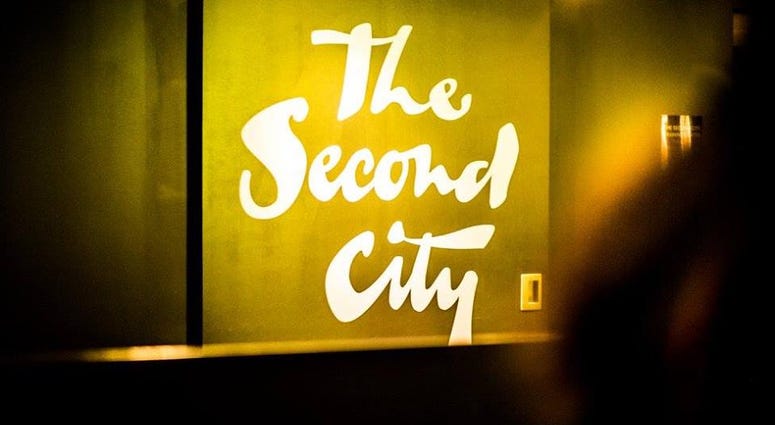 The Second City