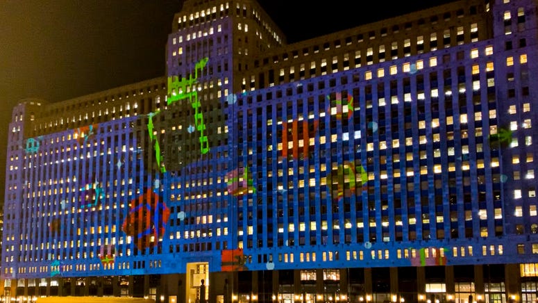 Art On The Mart