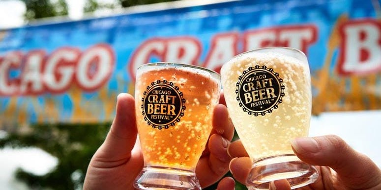 Chicago Craft Beer Festival