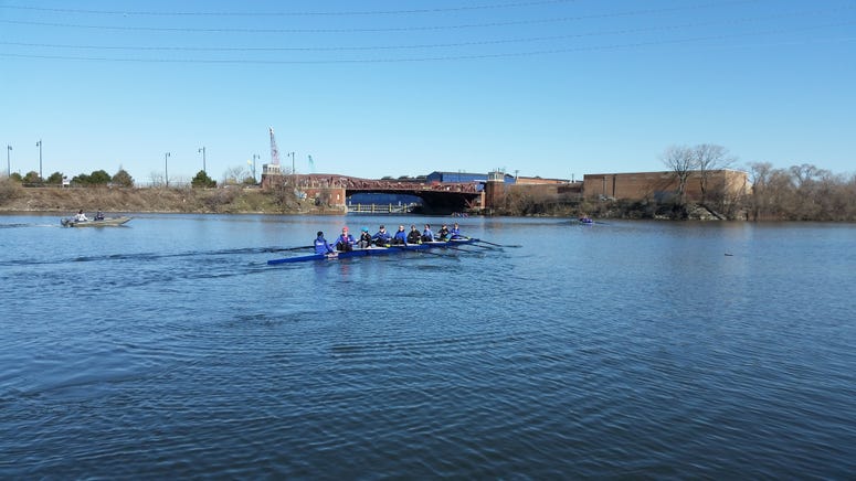 Recovery on Water