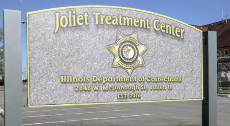 Joliet Treatment Center