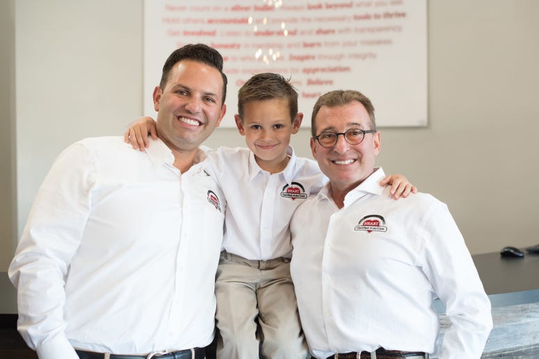 HEART Certified Auto Care