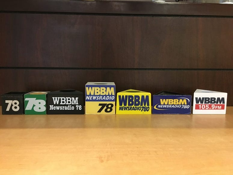 Mic Flags