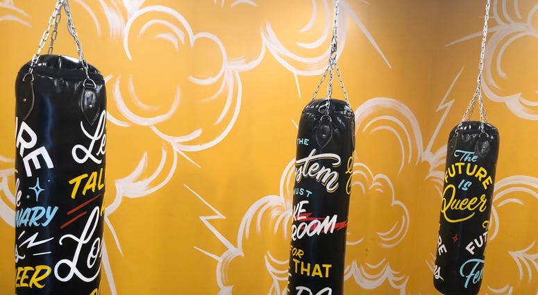 29Rooms