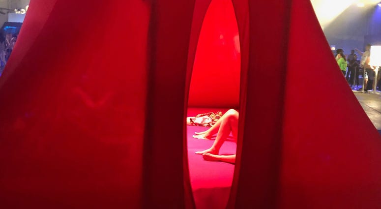 29Rooms