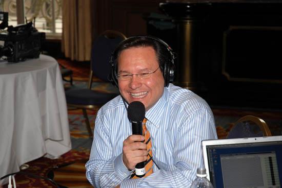 Jeff Joniak, Bears play-by-play sportscaster