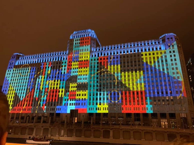 Art on the Mart