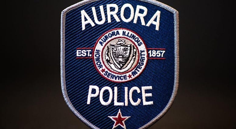 Aurora Police