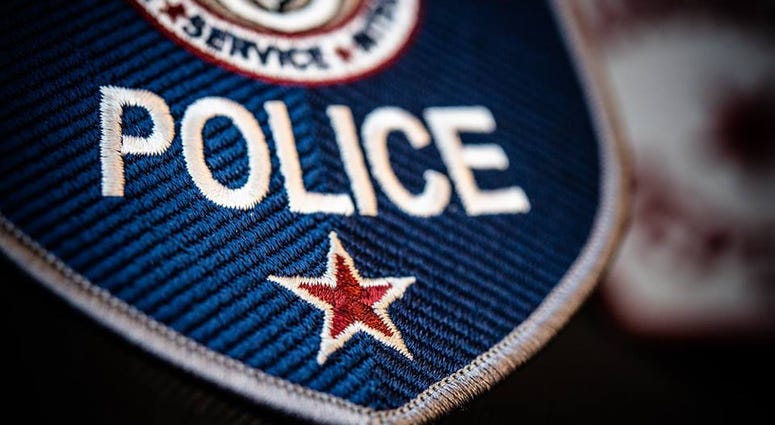 Aurora Police Department