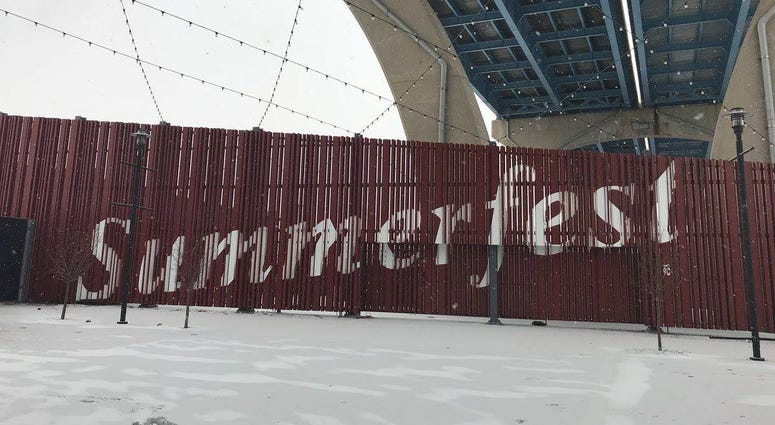 Milwaukee Summerfest Milwaukee Summerfest