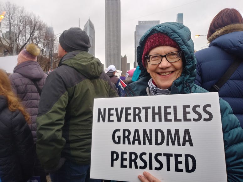 Grandma
