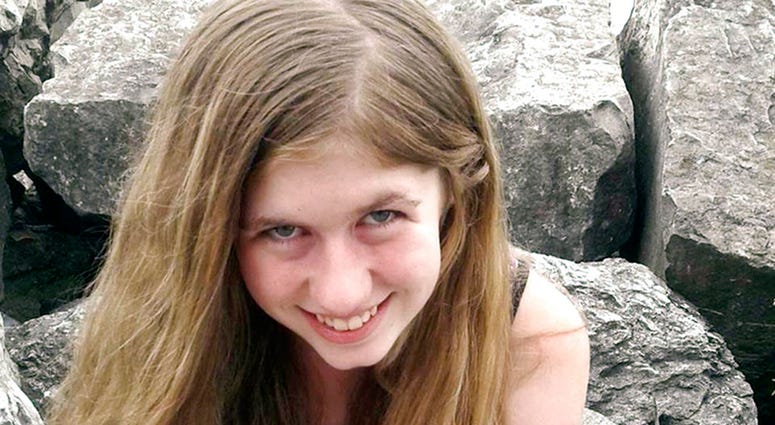 Jayme Closs