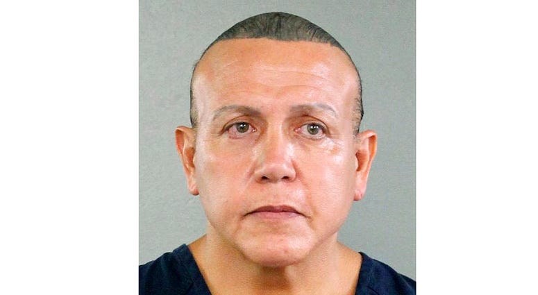 Cesar Sayoc
