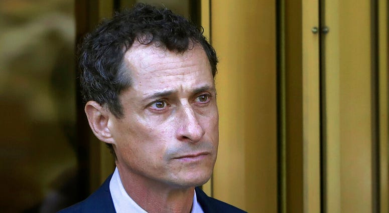 Anthony Weiner Anthony Weiner