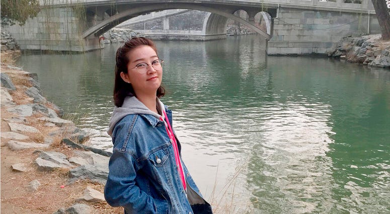 Yingying Zhang Yingying Zhang