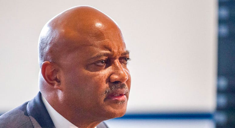 Indiana Attorney General Curtis Hill Indiana Attorney General Curtis Hill