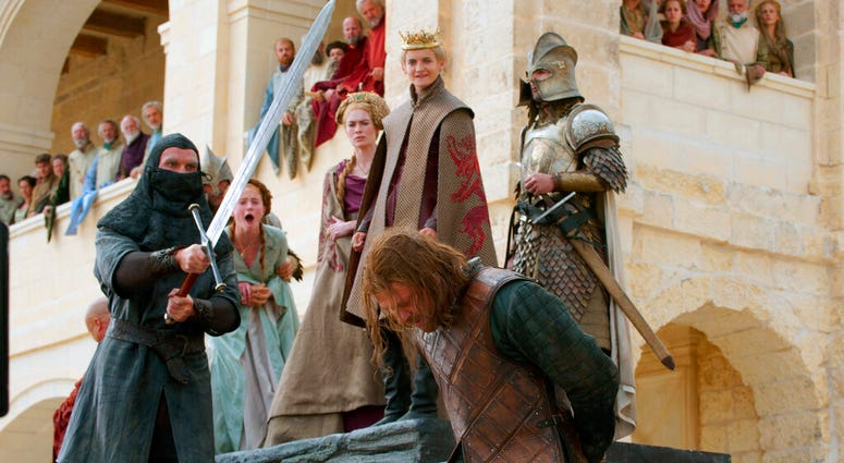 HBO is green-lighting a new "Game of Thrones" prequel after reportedly canceling another that starred Naomi Watts. HBO is green-lighting a new "Game of Thrones" prequel after reportedly canceling another that starred Naomi Watts.
