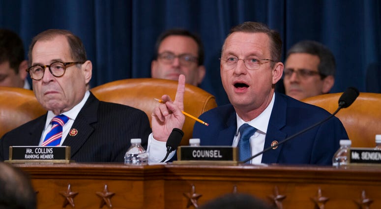 Rep. Doug Collins, R-Ga.