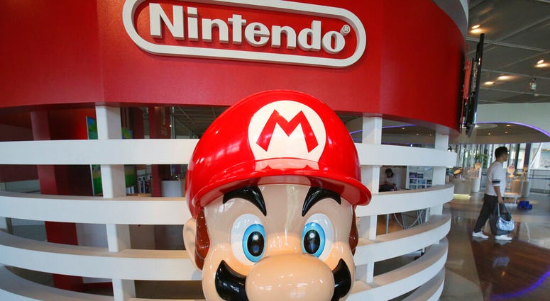 After months of being tight-lipped, Comcast executives on Thursday, Jan. 23, 2020, said the fourth park at Universal Orlando would be based on characters from Nintendo. After months of being tight-lipped, Comcast executives on Thursday, Jan. 23, 2020, said the fourth park at Universal Orlando would be based on characters from Nintendo.
