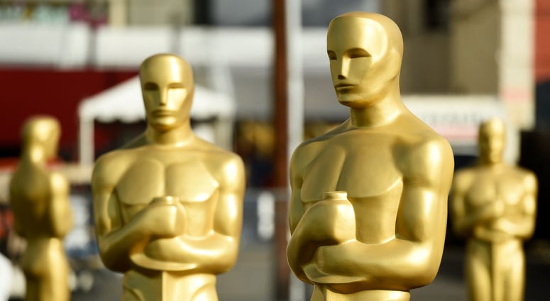 From Pitt to '1917,' what to anticipate at Sunday's Oscars