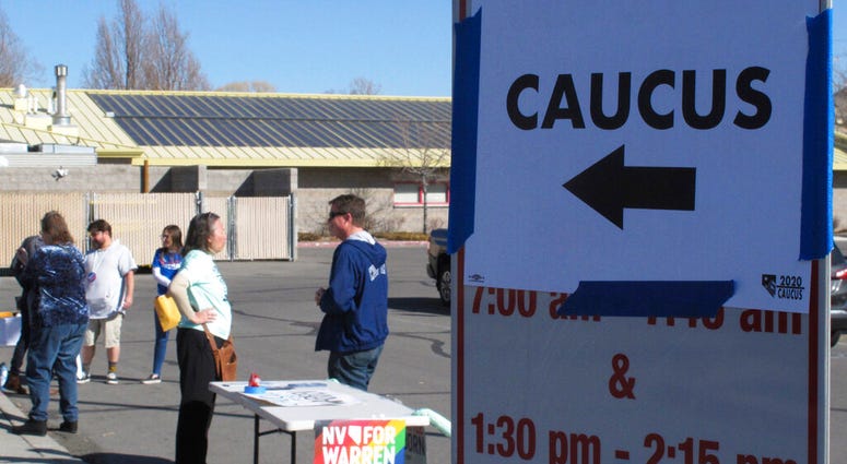 Caucus
