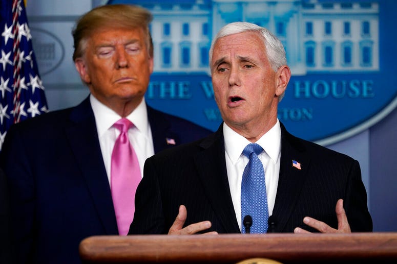 Pence