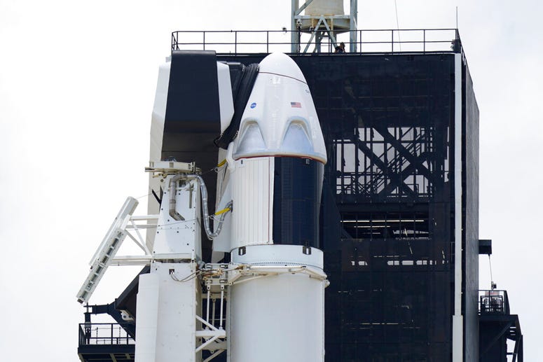SpaceX
