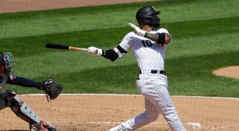 White Sox