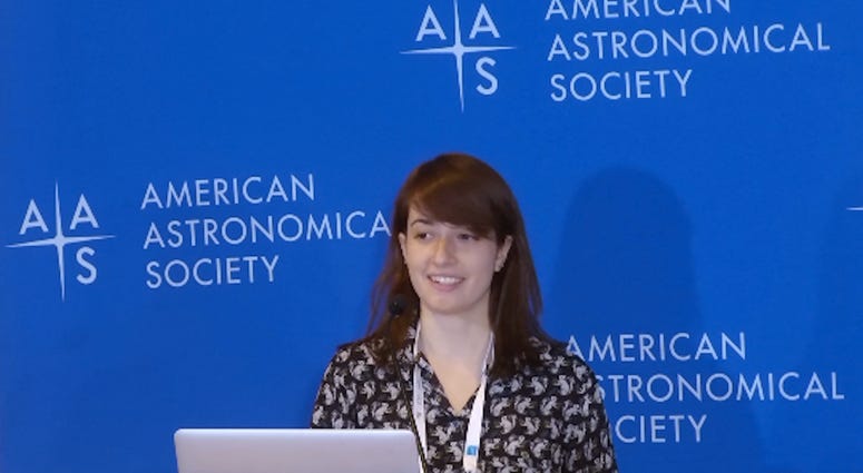 Adina Feinstein