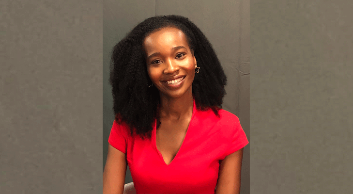 Aisha I. Jefferson