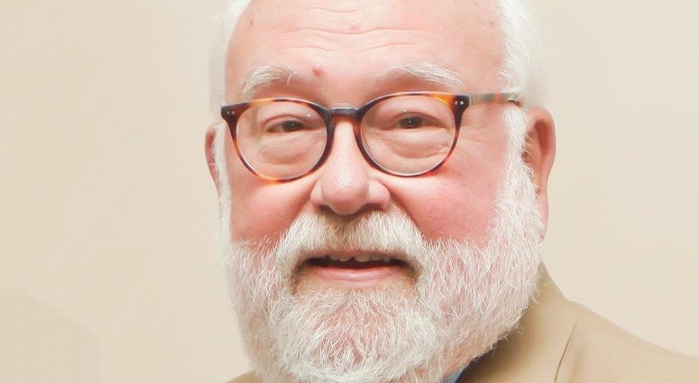 Longtime Algonquin Village President John C. Schmitt has died.