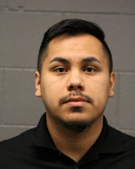 Angel Vargas | Chicago police