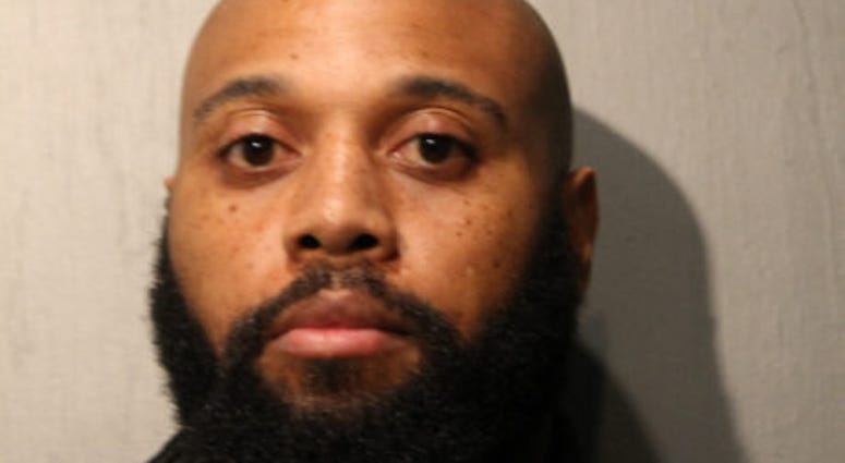 Armond Williams Armond Williams