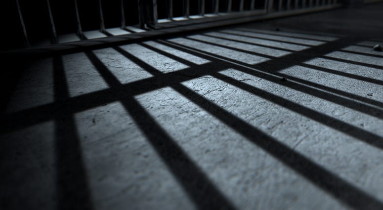 Prison Jail Prison Jail