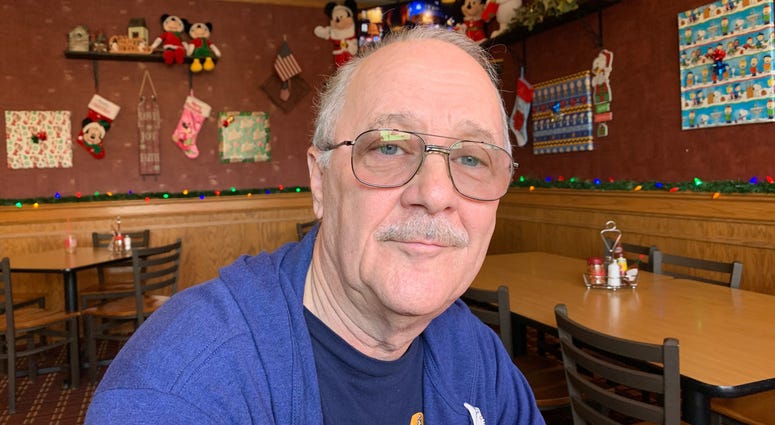 Jim Christensen