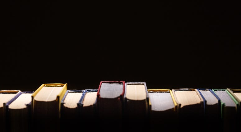 Books Library