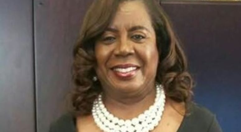 Dorothy Brown Dorothy Brown
