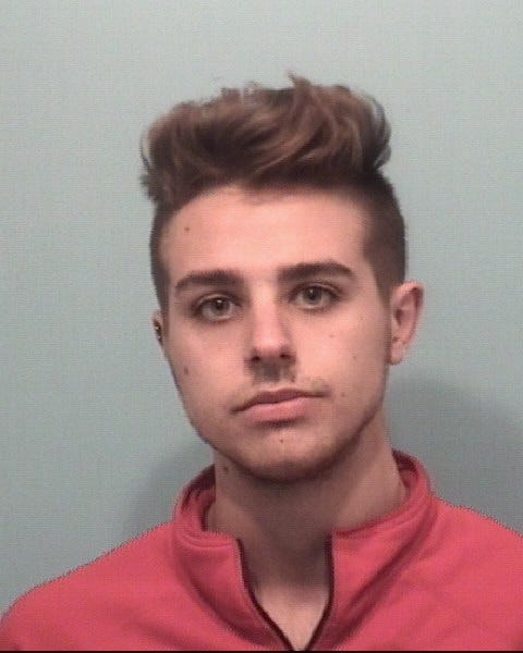 Jared Borowski
