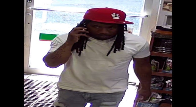 Police are looking for a man who was seen walking with a fatal shooting victim shortly before he was shot July 2, 2020, in the 800 block of East 87th Street. Police are looking for a man who was seen walking with a fatal shooting victim shortly before he was shot July 2, 2020, in the 800 block of East 87th Street.