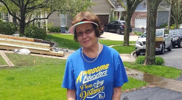 Dianne Washburn