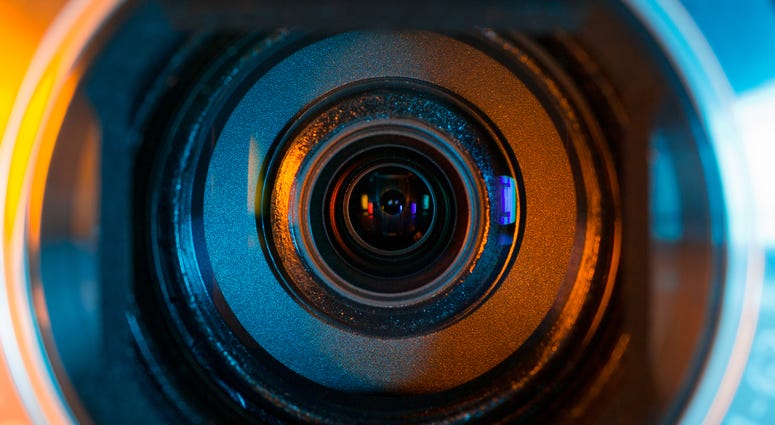 Camera Lens Camera Lens