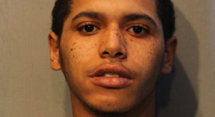 Man charged with carjacking Porsche in River North, slamming child to ground from SUV on Near West Side