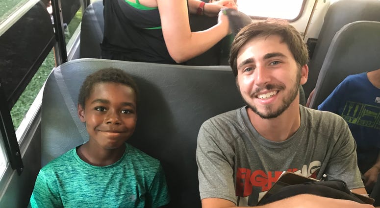 Summer Camp For Children With ADHD Kicks Off This Week Summer Camp For Children With ADHD Kicks Off This Week