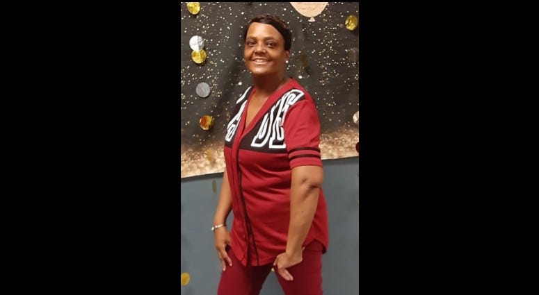Cassandra Holmes Cassandra Holmes