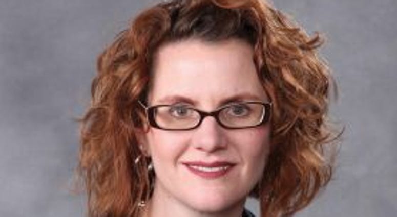 Cheryl Potts