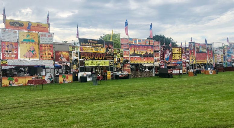 Naperville Ribfest Naperville Ribfest